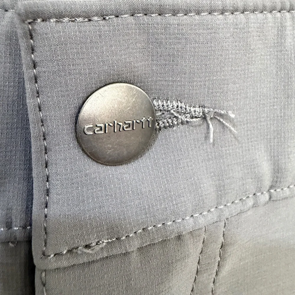 Carhartt waist color projects
